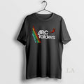 Original Rooster Arc Raiders Gaming Color T-Shirts, Hoodie, Sweatshirt | CiraTrend.com