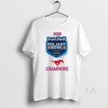 Original Smu Mustang 2026 Trust And Will Holiday Bowl Champions Logos T-Shirts, Hoodie, Sweatshirt | CiraTrend.com