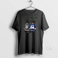 Original Shane Hollander And Ilya Rozanov Heated Rivalry Behind T-Shirts, Hoodie, Sweatshirt | CiraTrend.com