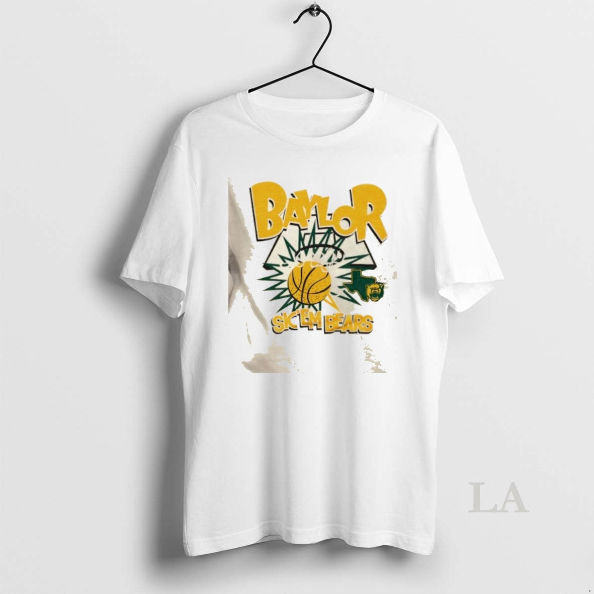 Original Sic Em Baylor Bears Slam T-Shirts, Hoodie, Sweatshirt | CiraTrend.com
