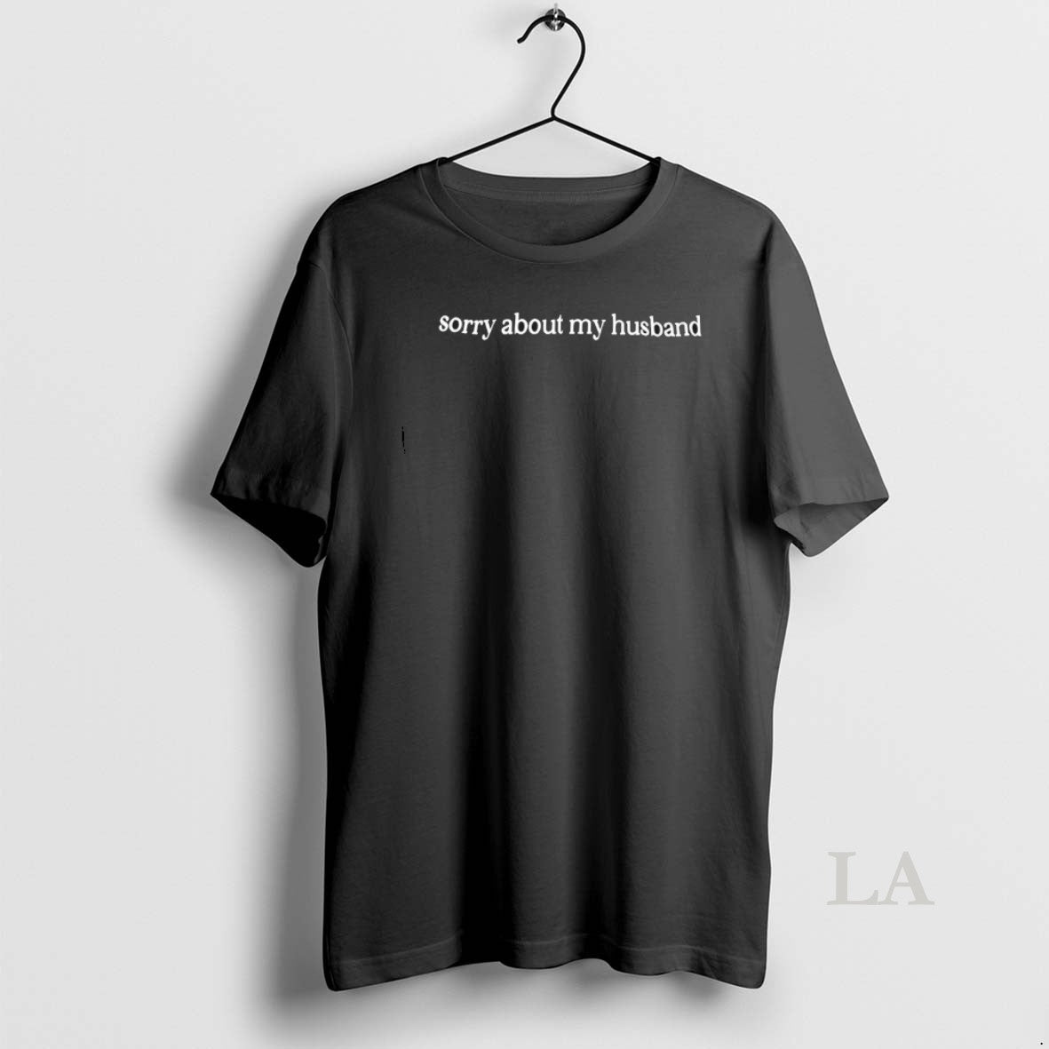Original Sorry About My Husband T-Shirts, Hoodie, Sweatshirt | CiraTrend.com