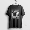 Original Straight Outta The Nursing Home Sign T-Shirts, Hoodie, Sweatshirt | CiraTrend.com