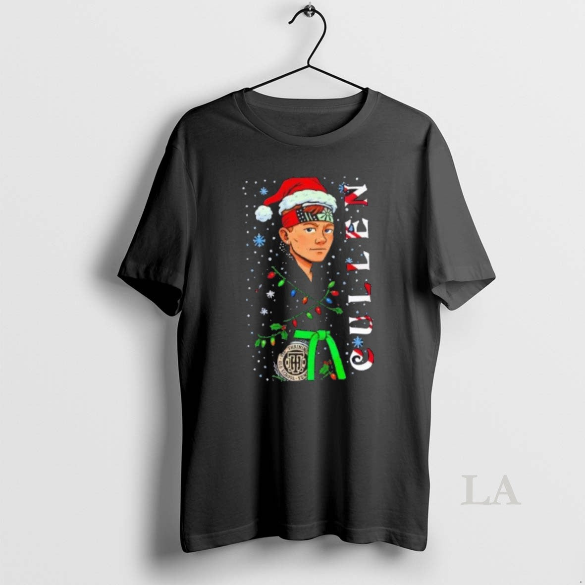 Original Student Cullen Merry Christmas T-Shirts, Hoodie, Sweatshirt | CiraTrend.com