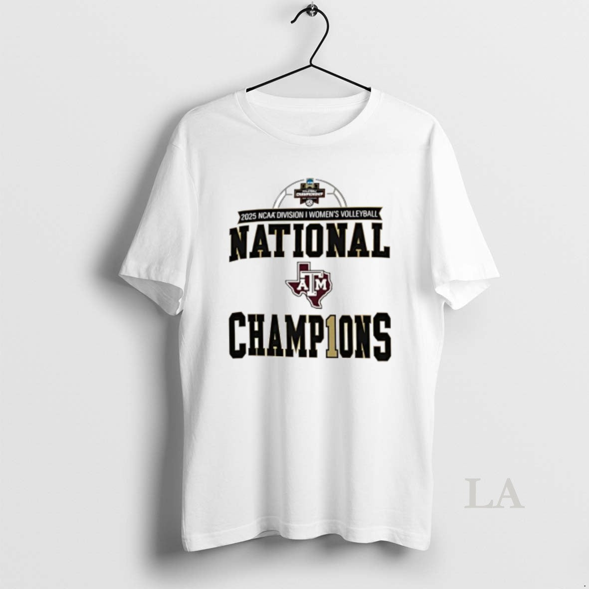 Original Texas Am Aggies 2025 Ncaa Volleyball National Champions Locker Room T-Shirts, Hoodie, Sweatshirt | CiraTrend.com