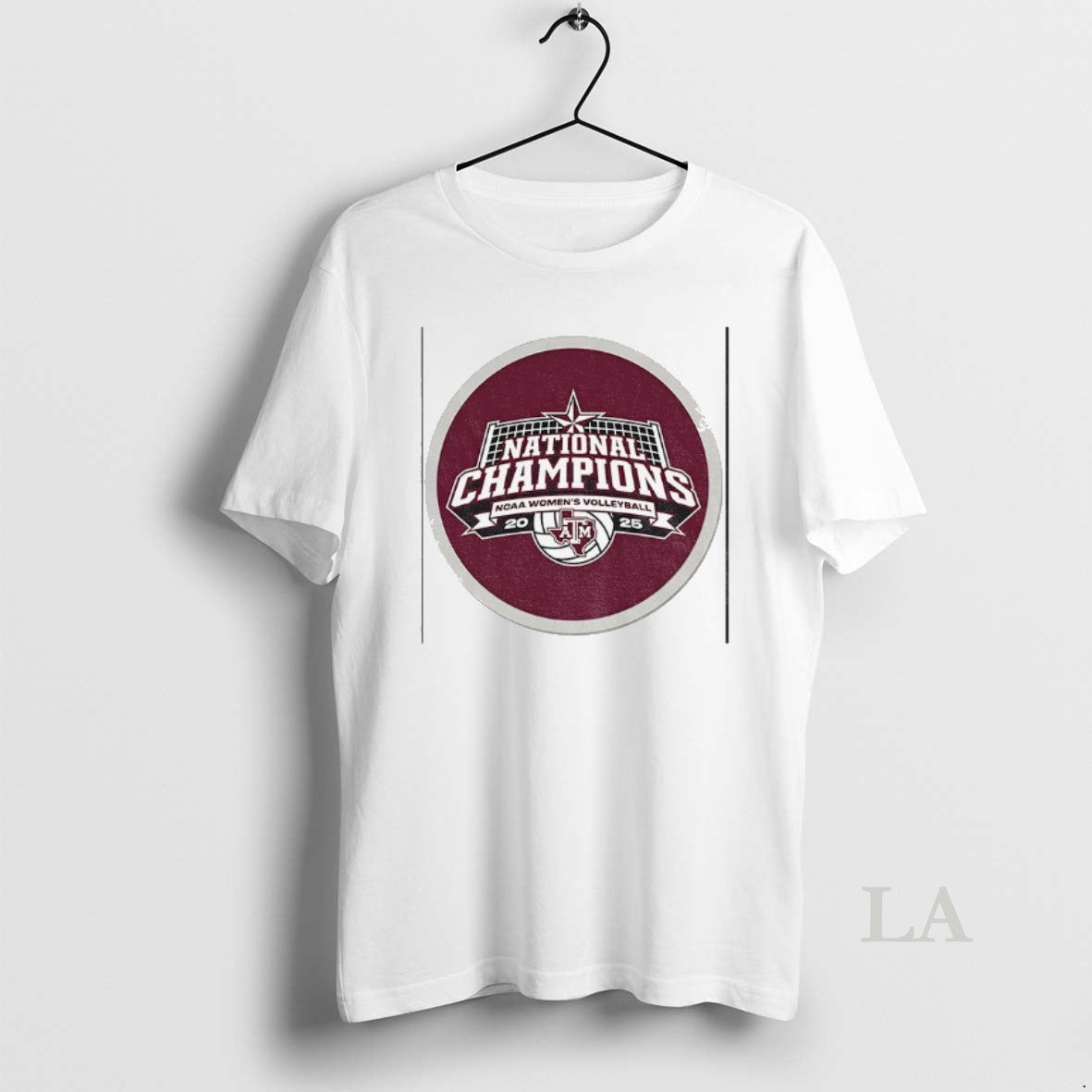 Original Texas Am Aggies Souvenir 2025 Volleyball National Champs Logo T-Shirts, Hoodie, Sweatshirt | CiraTrend.com