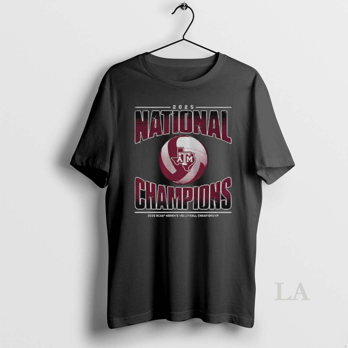 Original Texas Am Aggies Volleyball 2025 Ncaa Champions Womens Logo T-Shirts, Hoodie, Sweatshirt | CiraTrend.com