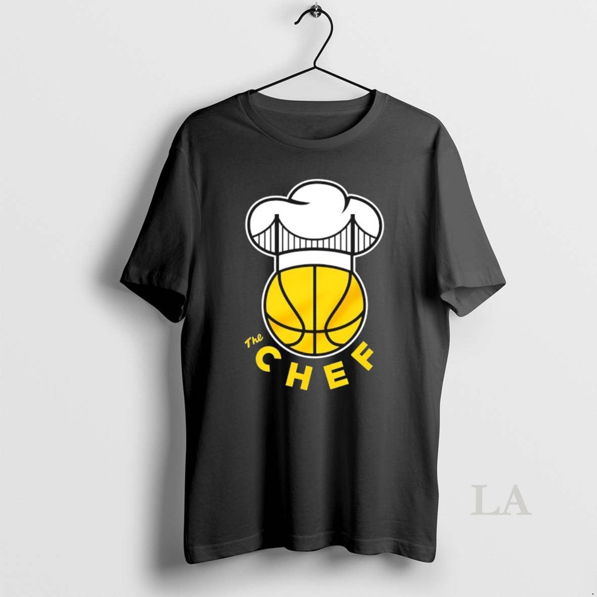 Original The Chef Golden State Warriors T-Shirts, Hoodie, Sweatshirt | CiraTrend.com