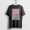 Original The Worm A Short Film Nobody Likes Me Everybody Hates Me T-Shirts, Hoodie, Sweatshirt | CiraTrend.com