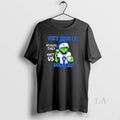 Original They Hate Us Because They Aint Us Los Angeles Dodgers T-Shirts, Hoodie, Sweatshirt | CiraTrend.com