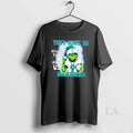 Original They Hate Us Because They Aint Us Seattle Mariners T-Shirts, Hoodie, Sweatshirt | CiraTrend.com