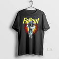 Original Threezero Fallout T 60 Power Armor T-Shirts, Hoodie, Sweatshirt | CiraTrend.com