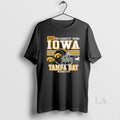 Original University Of Iowa Hawkeyes Football 2025 Reliaquest Bowl Bound T-Shirts, Hoodie, Sweatshirt | CiraTrend.com