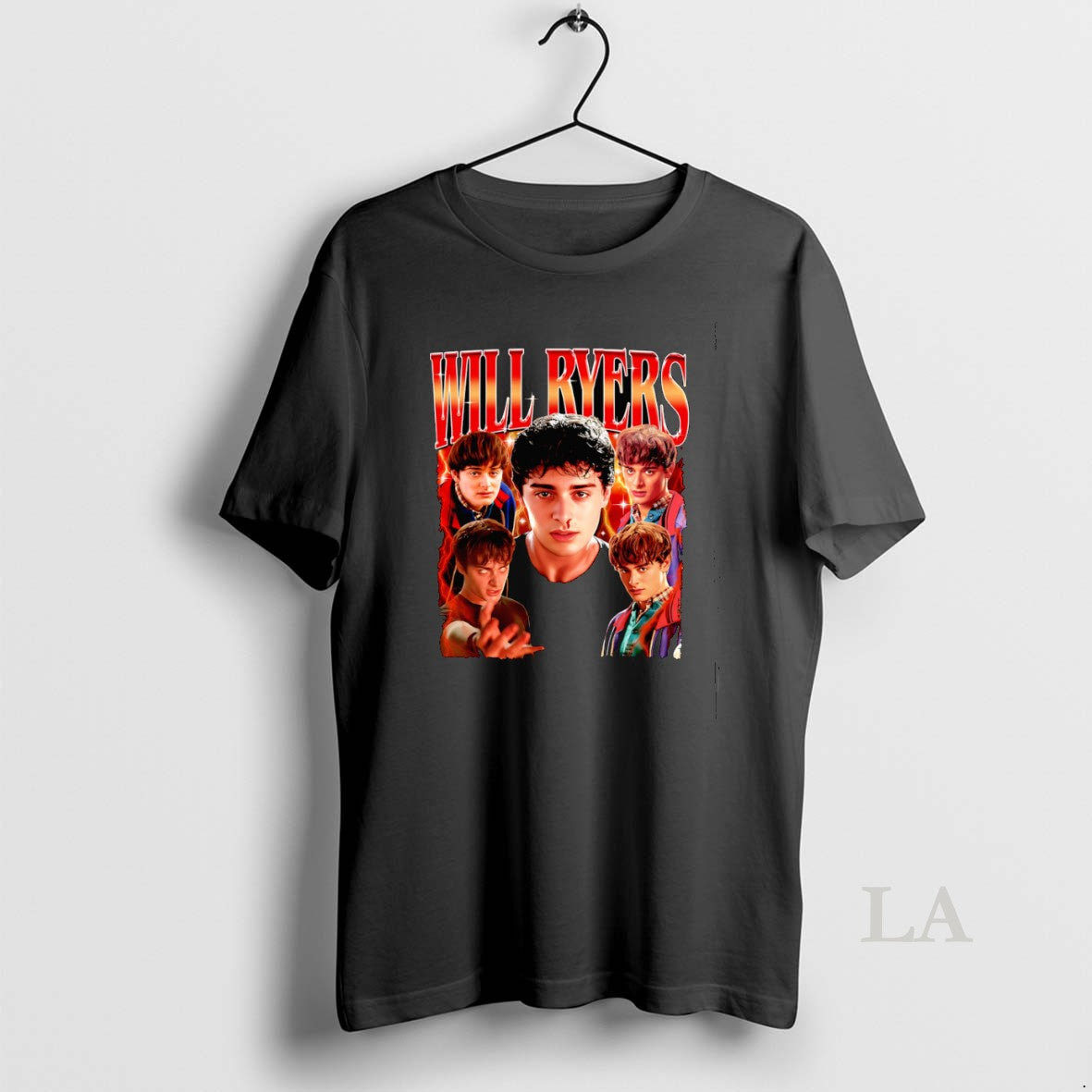 Original Vintage Will Byers Bootleg T-Shirts, Hoodie, Sweatshirt | CiraTrend.com
