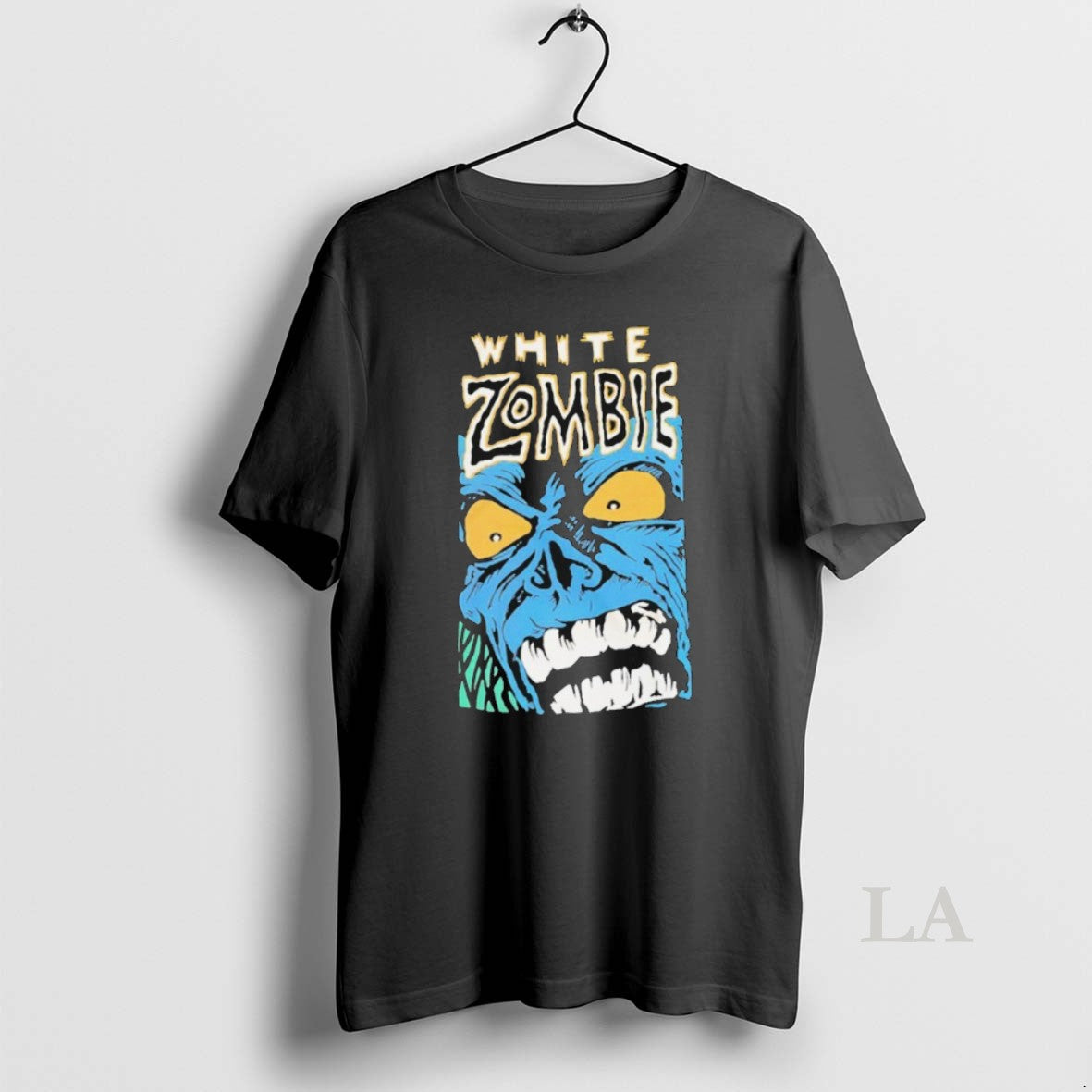 Original White Zombie Blue Monster T-Shirts, Hoodie, Sweatshirt | CiraTrend.com