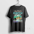 Original Yes Im Old But I Saw Miami Dolphins Greatness Signature T-Shirts, Hoodie, Sweatshirt | CiraTrend.com
