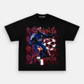 Ousmane DembÃ©lÃ© V5 TEE Hoodie, Sweatshirt | CiraTrend.com (Image 1)