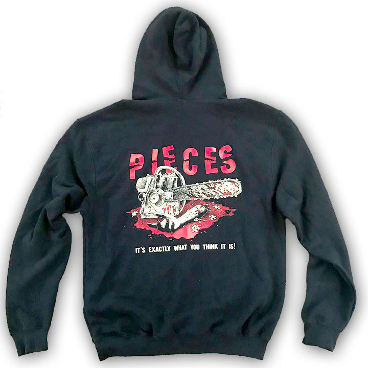 PIECES PULLOVER HOODIE T-Shirts, Sweatshirt | CiraTrend.com (Image 2)