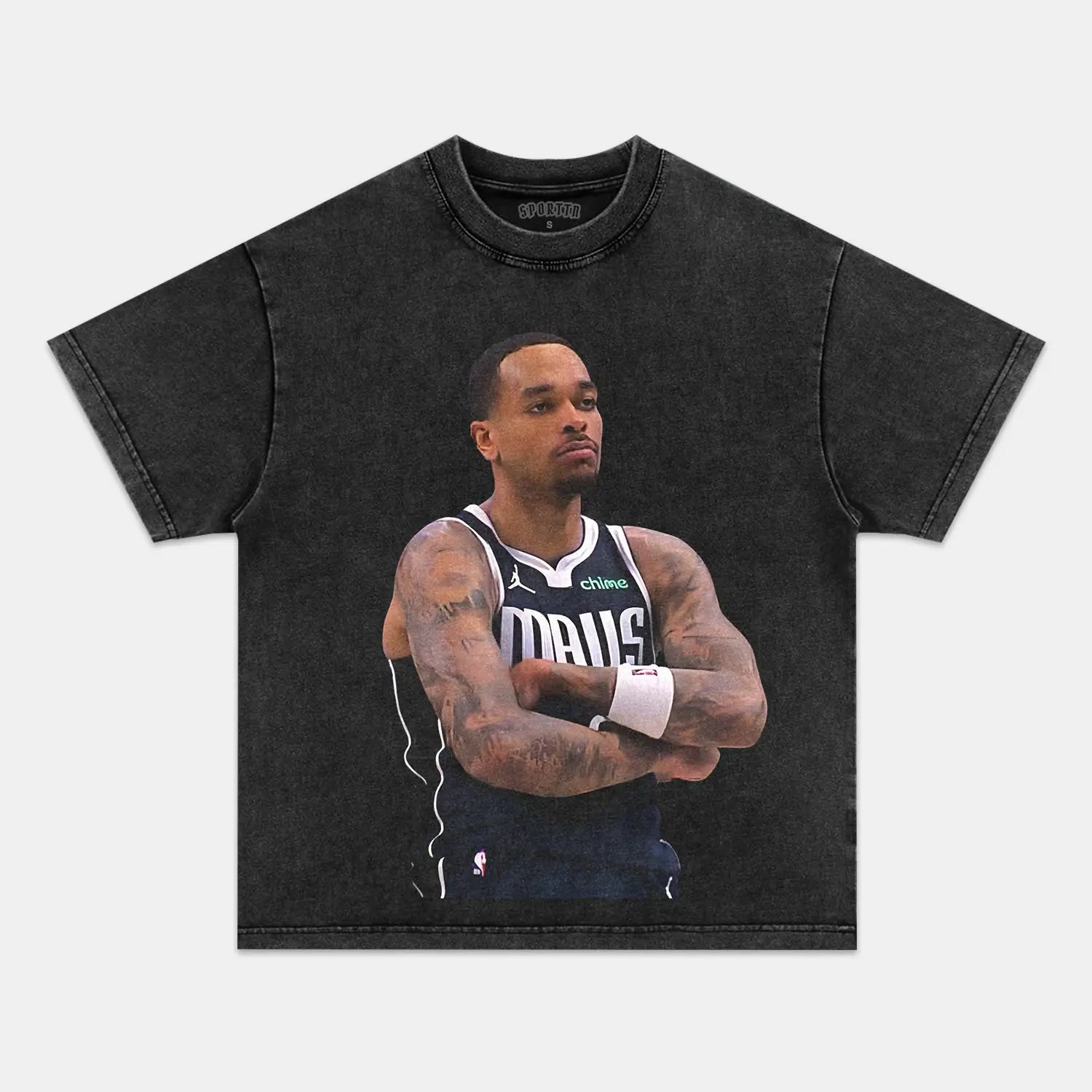 PJ WASHINGTON VINTAGE TEE Hoodie, Sweatshirt | CiraTrend.com (Image 2)