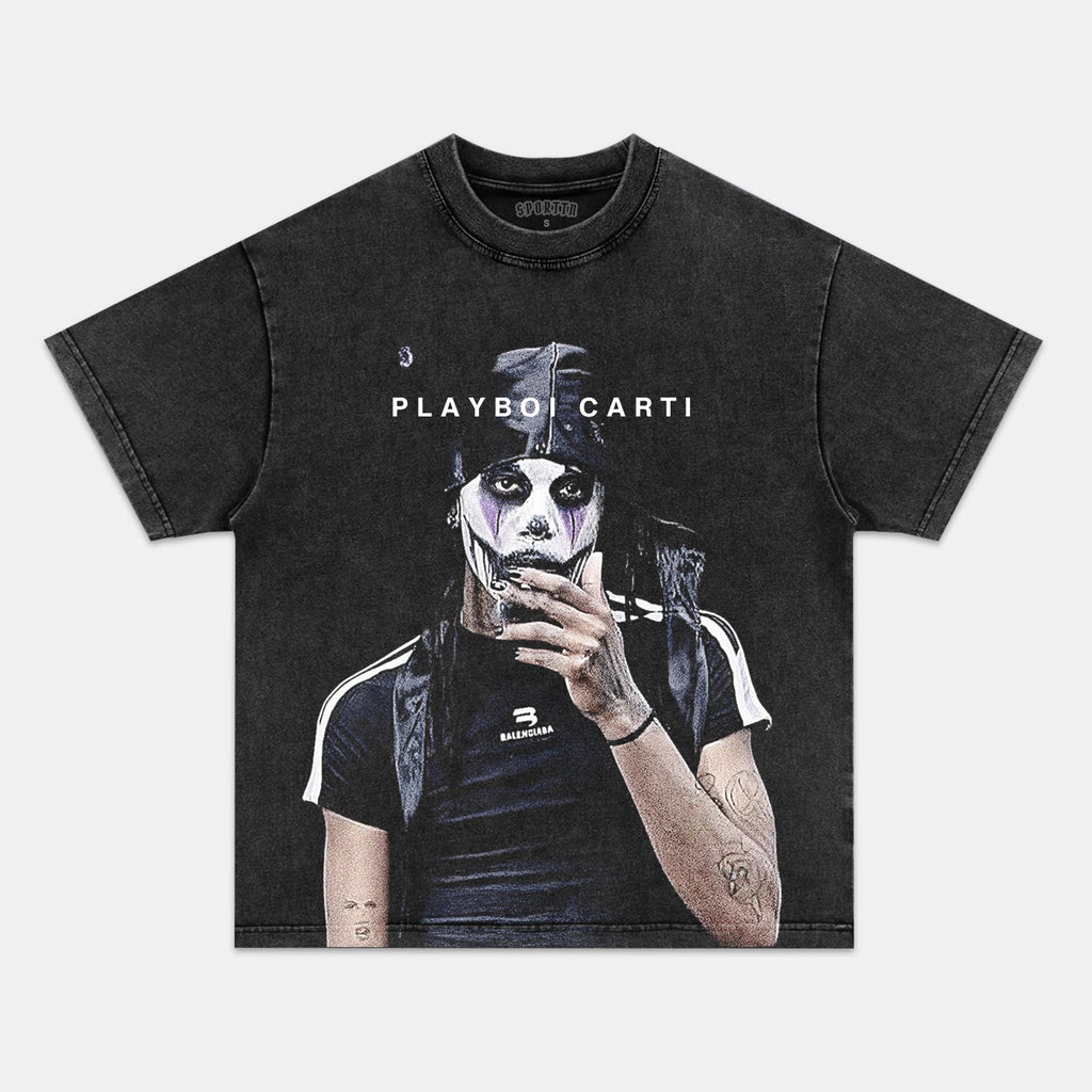 PLAYBOI CARTI 11.30 3.0 TEE Hoodie, Sweatshirt | CiraTrend.com (Image 2)