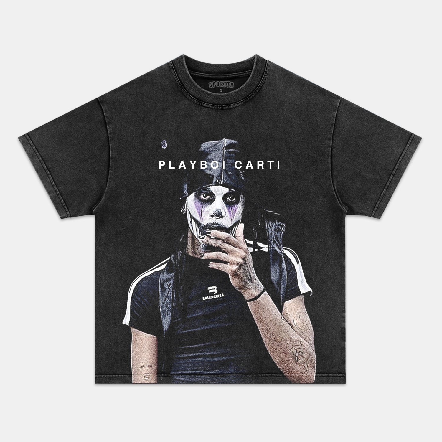 PLAYBOI CARTI 11.30 3.0 TEE Hoodie, Sweatshirt | CiraTrend.com (Image 2)