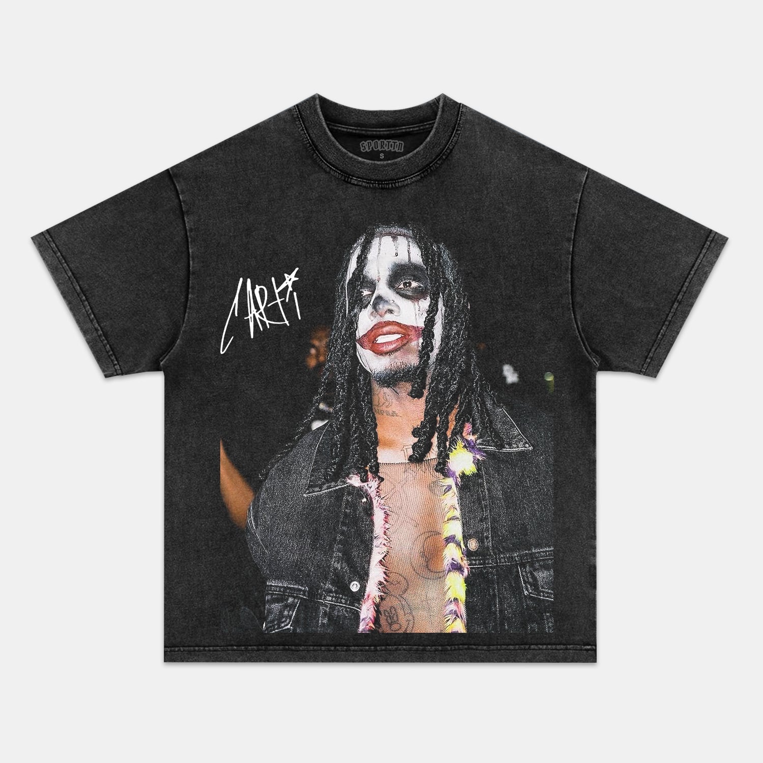 PLAYBOI CARTI 12.9 TEE Hoodie, Sweatshirt | CiraTrend.com (Image 2)