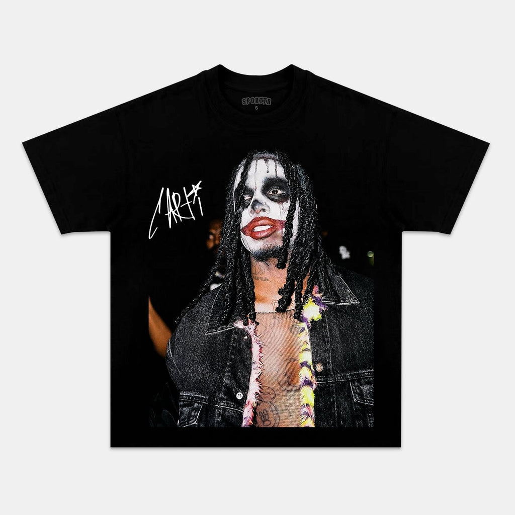 PLAYBOI CARTI 12.9 TEE Hoodie, Sweatshirt | CiraTrend.com (Image 1)