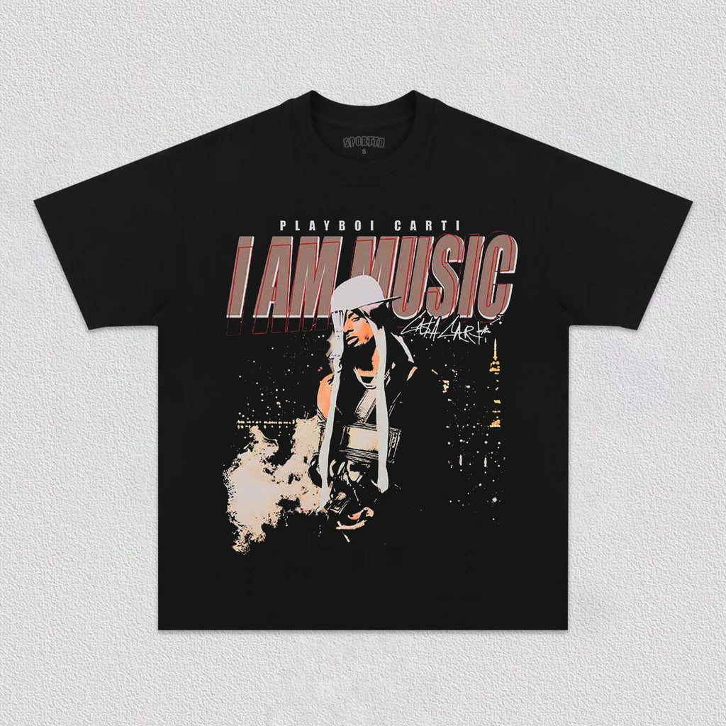 PLAYBOI CARTI 3.0 TEE Hoodie, Sweatshirt | CiraTrend.com (Image 2)