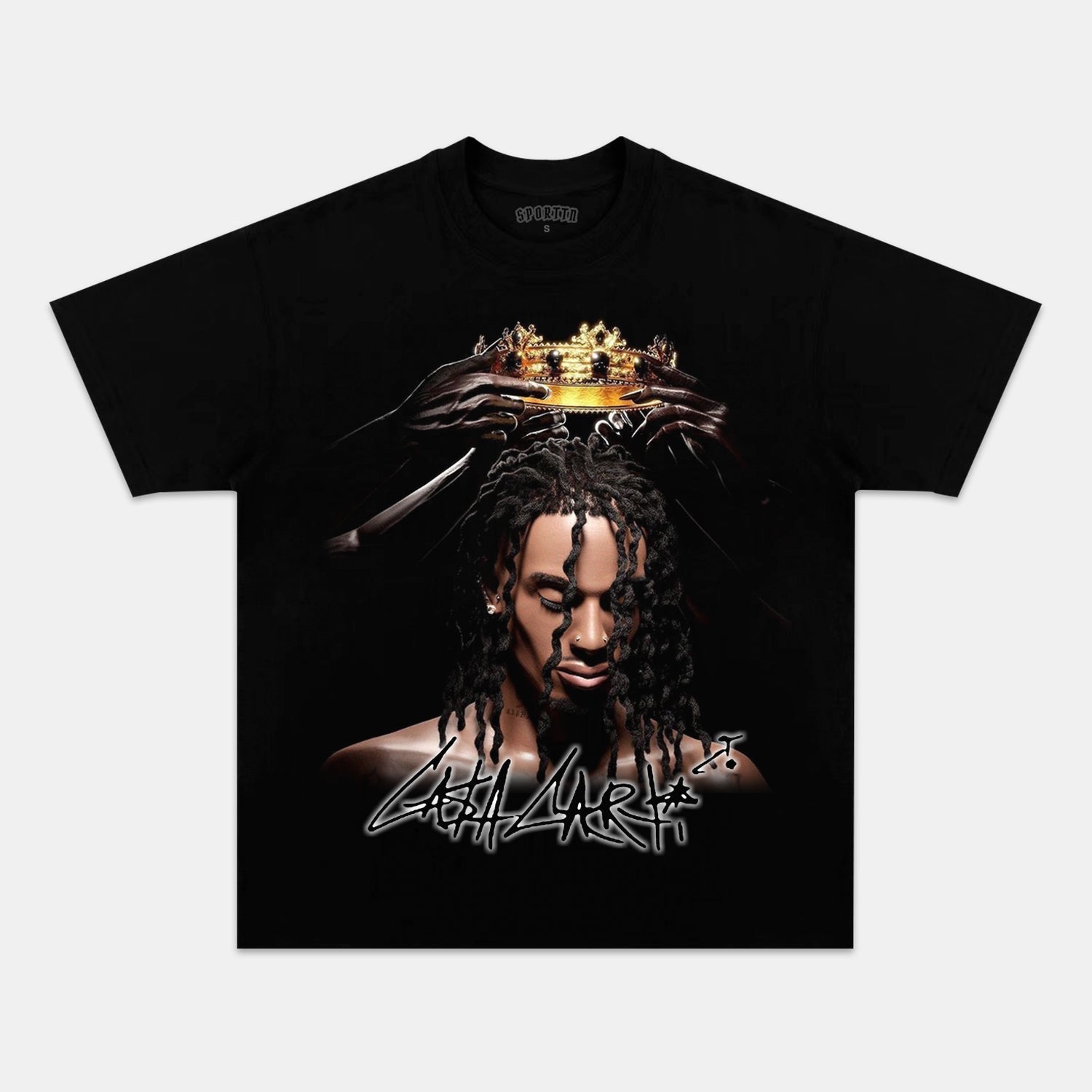 PLAYBOI CARTI 4.27 TEE Hoodie, Sweatshirt | CiraTrend.com (Image 1)