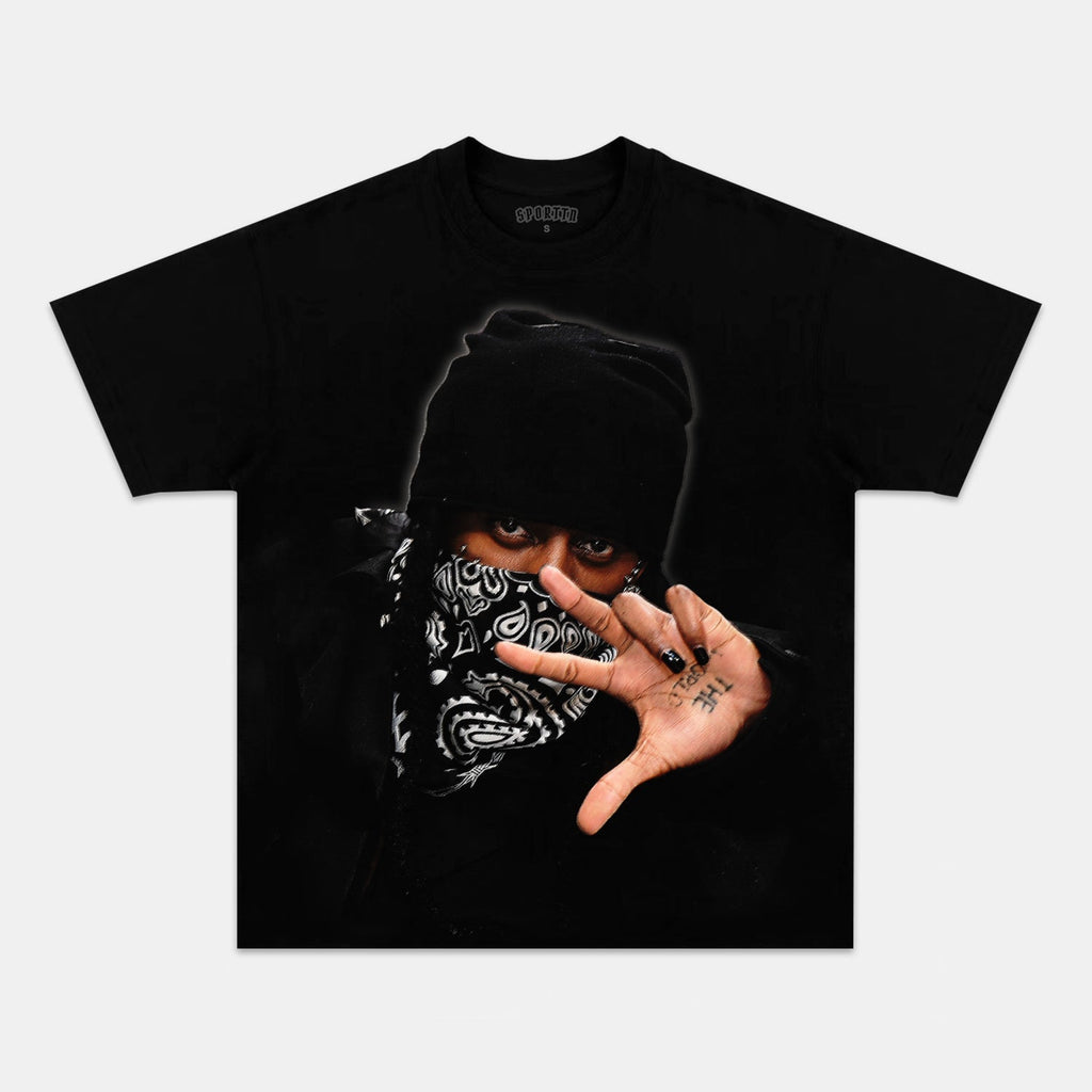 PLAYBOI CARTI 4.9 TEE Hoodie, Sweatshirt | CiraTrend.com (Image 2)