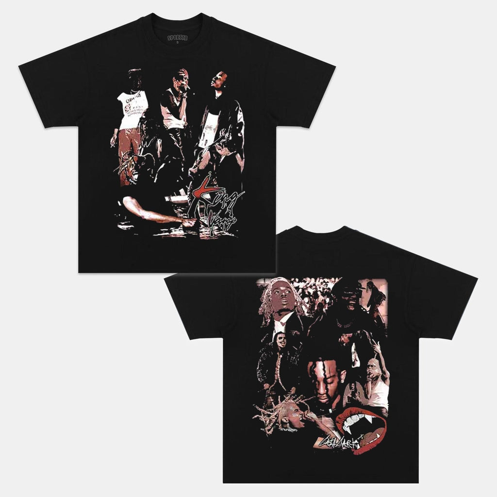 PLAYBOI CARTI TEE Style002 Hoodie, Sweatshirt | CiraTrend.com (Image 1)