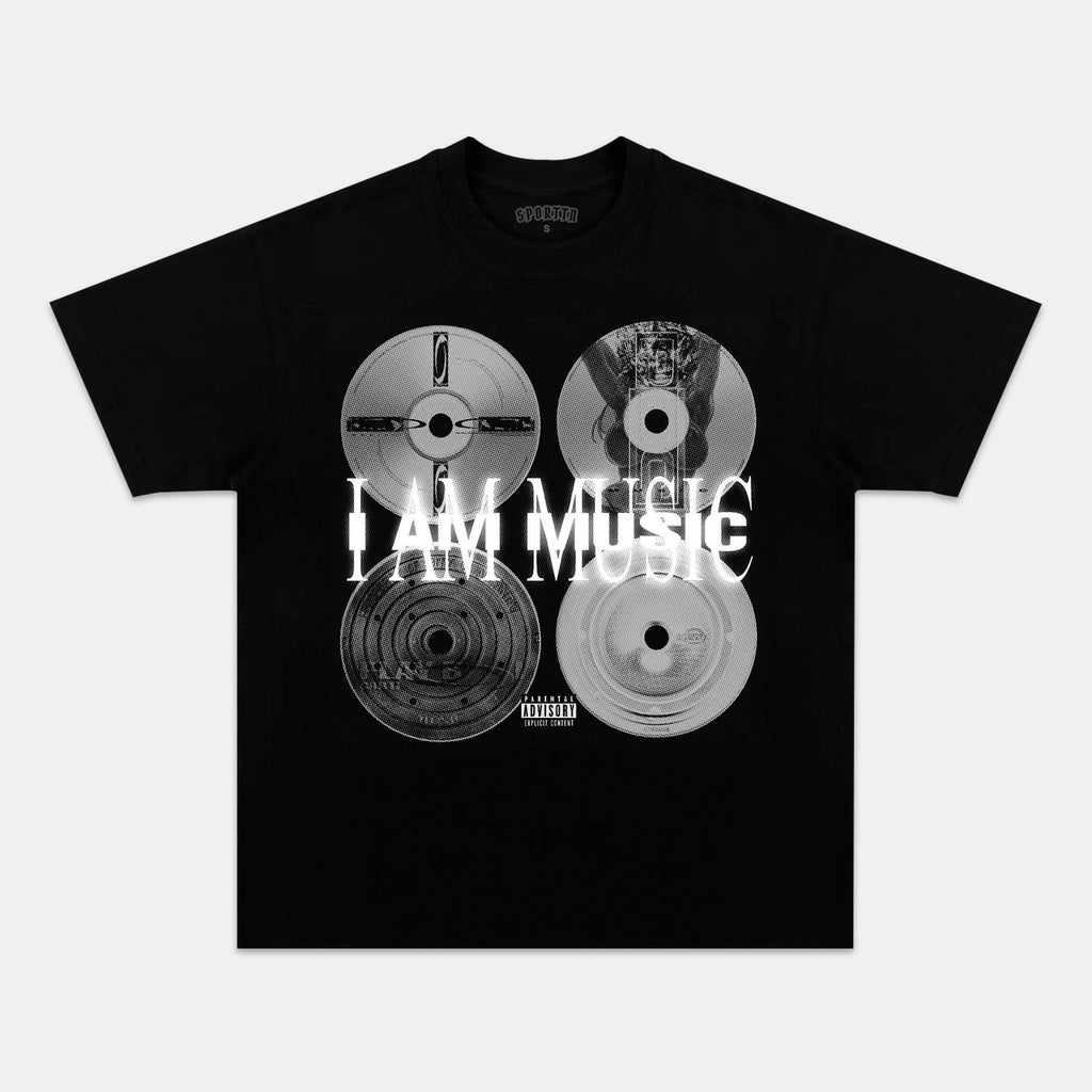 PLAYBOI CARTI & I AM MUSIC TEE Hoodie, Sweatshirt | CiraTrend.com (Image 2)