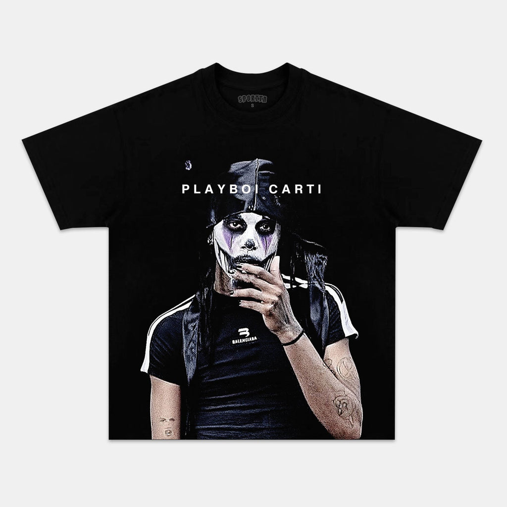 PLAYBOI CARTI 11.30 3.0 TEE Hoodie, Sweatshirt | CiraTrend.com (Image 3)
