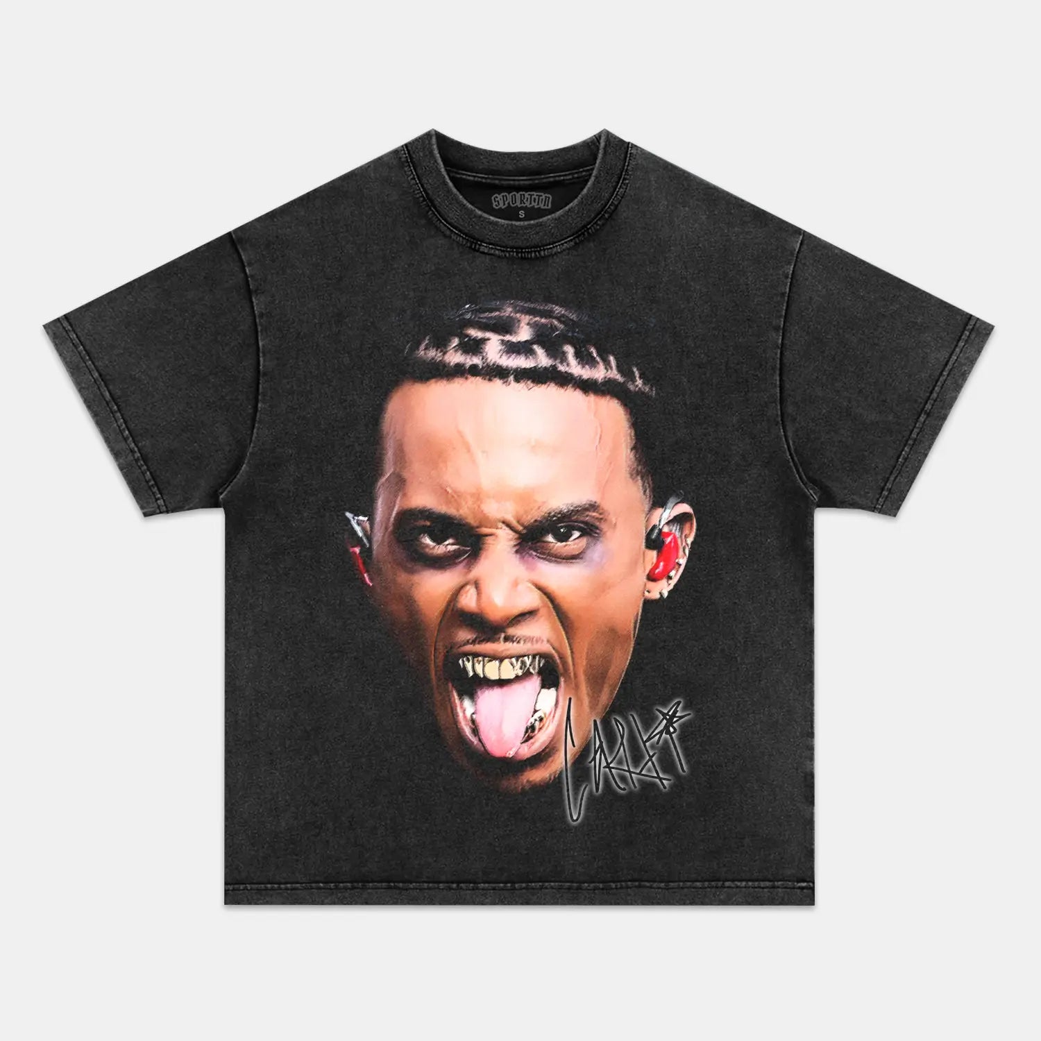PLAYBOI CARTI 2025 TEE Style002 Hoodie, Sweatshirt | CiraTrend.com (Image 2)