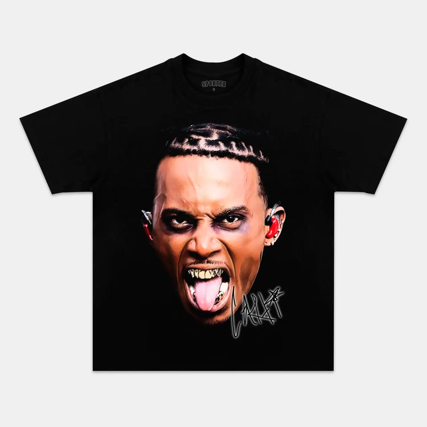 PLAYBOI CARTI 2025 TEE Style002 Hoodie, Sweatshirt | CiraTrend.com (Image 3)