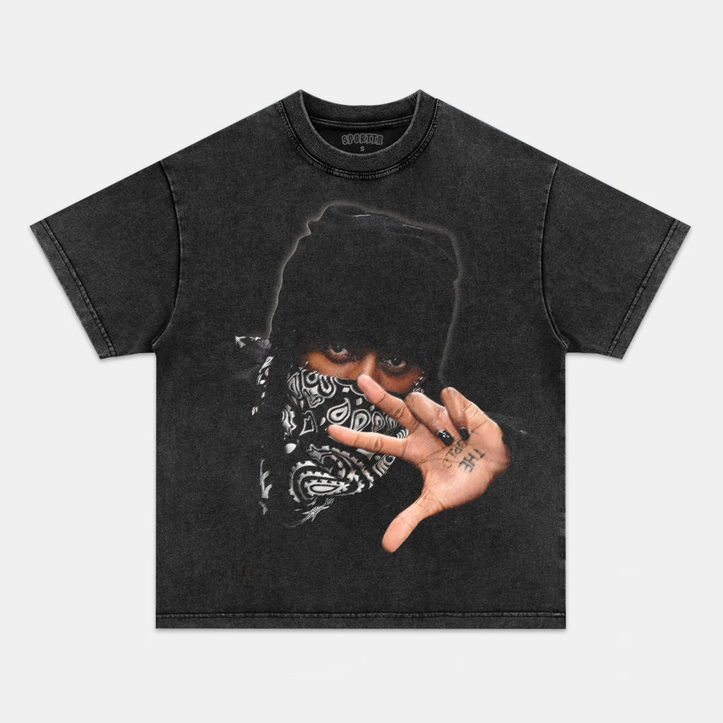 PLAYBOI CARTI 4.9 TEE Hoodie, Sweatshirt | CiraTrend.com (Image 3)
