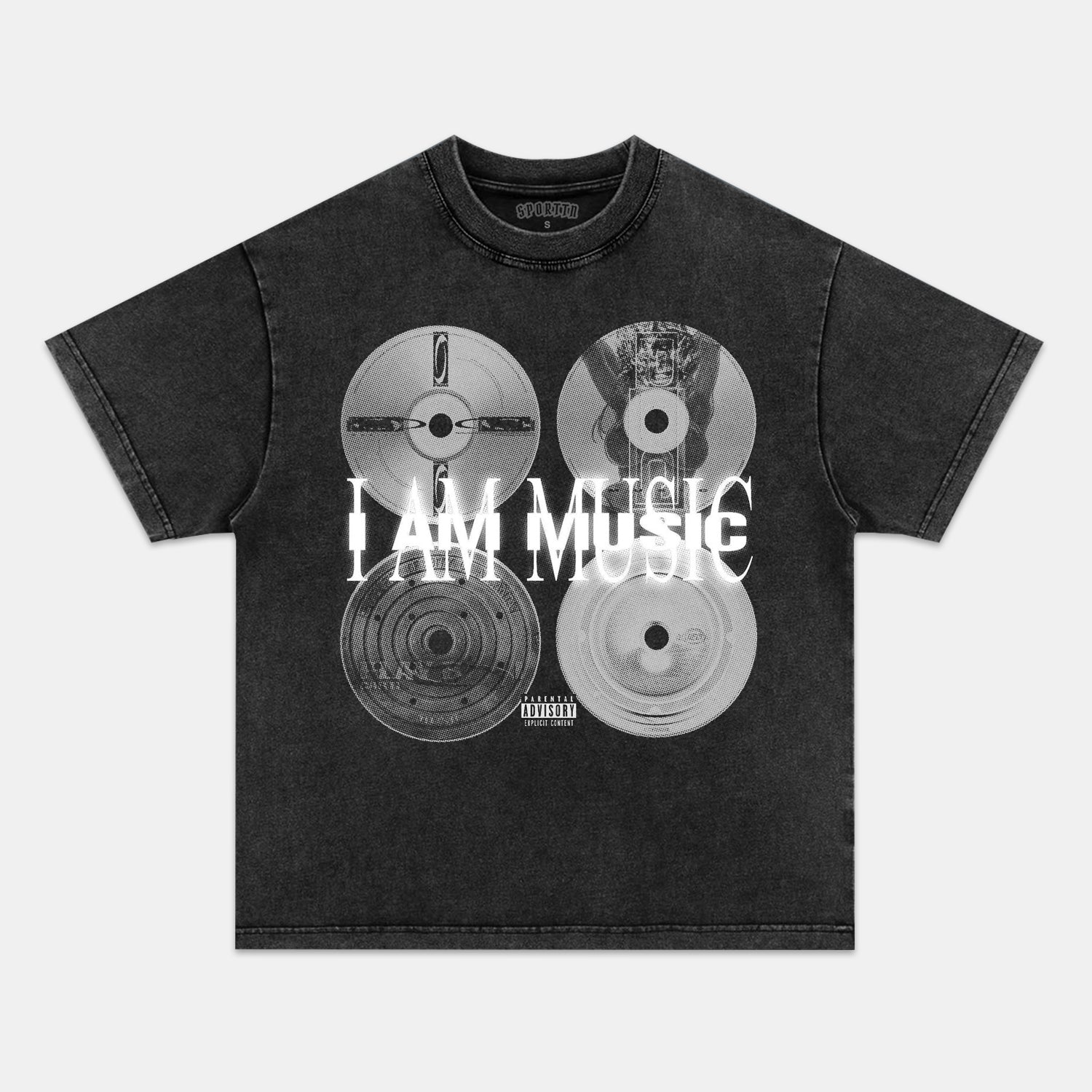 PLAYBOI CARTI & I AM MUSIC TEE Hoodie, Sweatshirt | CiraTrend.com (Image 4)