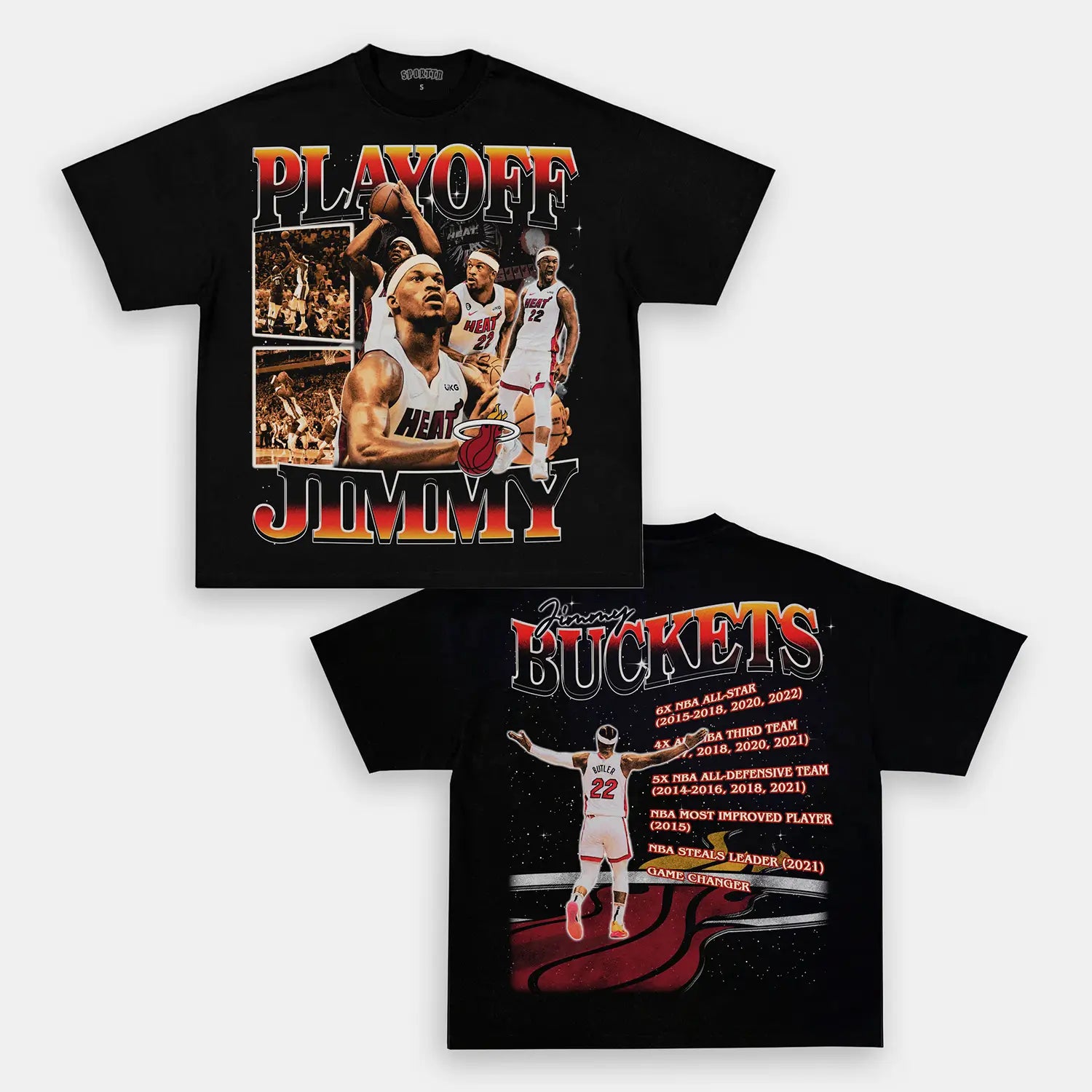 PLAYOFF JIMMY TEE Hoodie, Sweatshirt | CiraTrend.com (Image 4)