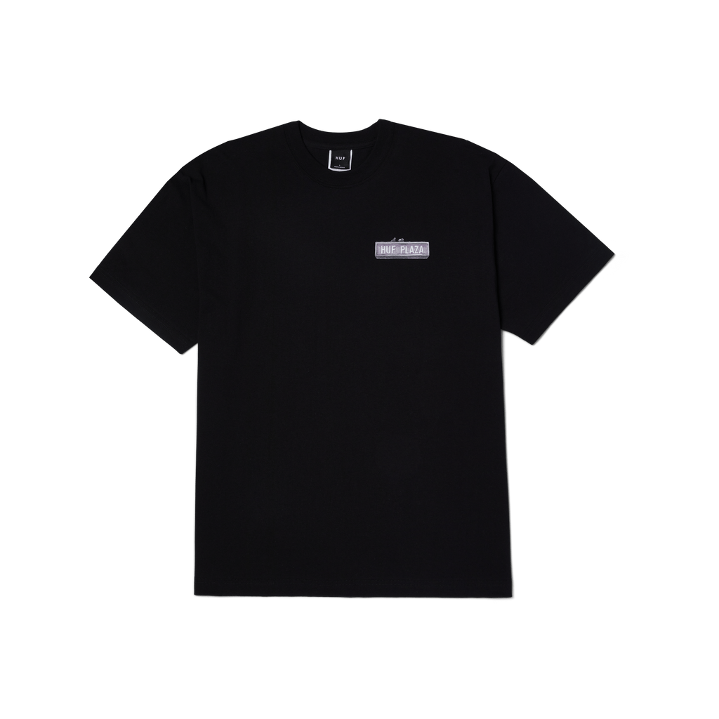 Plaza T-Shirt Hoodie, Sweatshirt | CiraTrend.com (Image 1)
