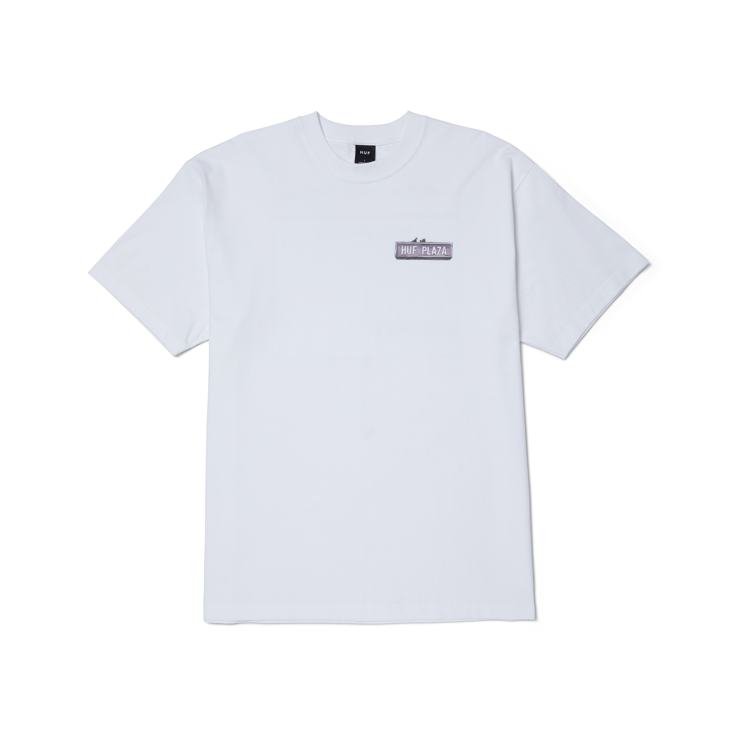 Plaza T-Shirt Hoodie, Sweatshirt | CiraTrend.com (Image 4)