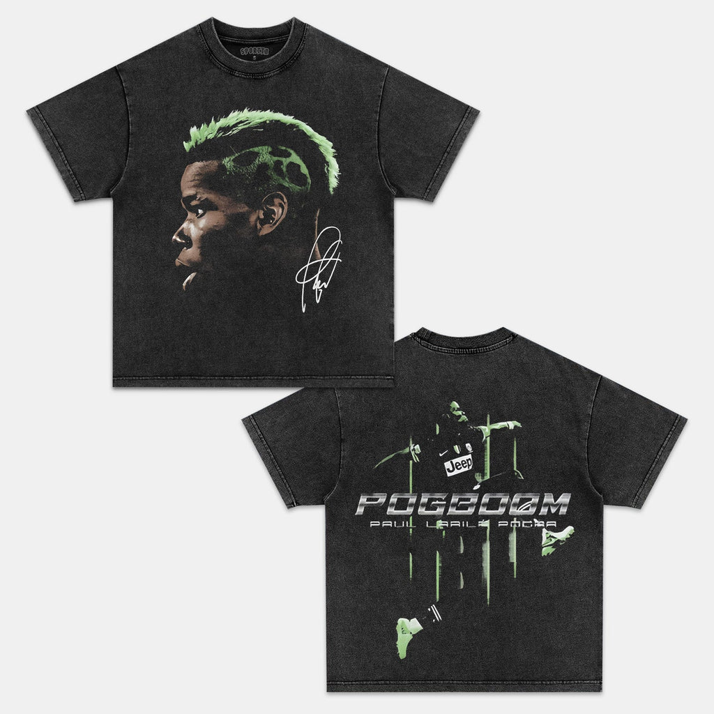 POGBA TEE 5.14 Hoodie, Sweatshirt | CiraTrend.com (Image 4)