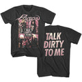 Poison Dirty To Me 2 Sided Official T-shirt Hoodie, Sweatshirt | CiraTrend.com