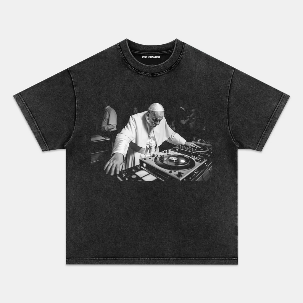 POPE TEE 1.1 Hoodie, Sweatshirt | CiraTrend.com (Image 4)