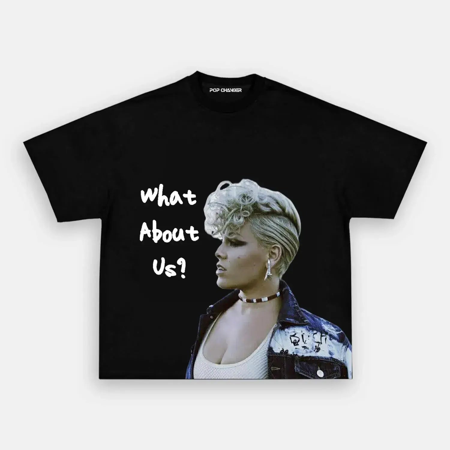 P!nk 4.14 Tee Hoodie, Sweatshirt | CiraTrend.com (Image 5)