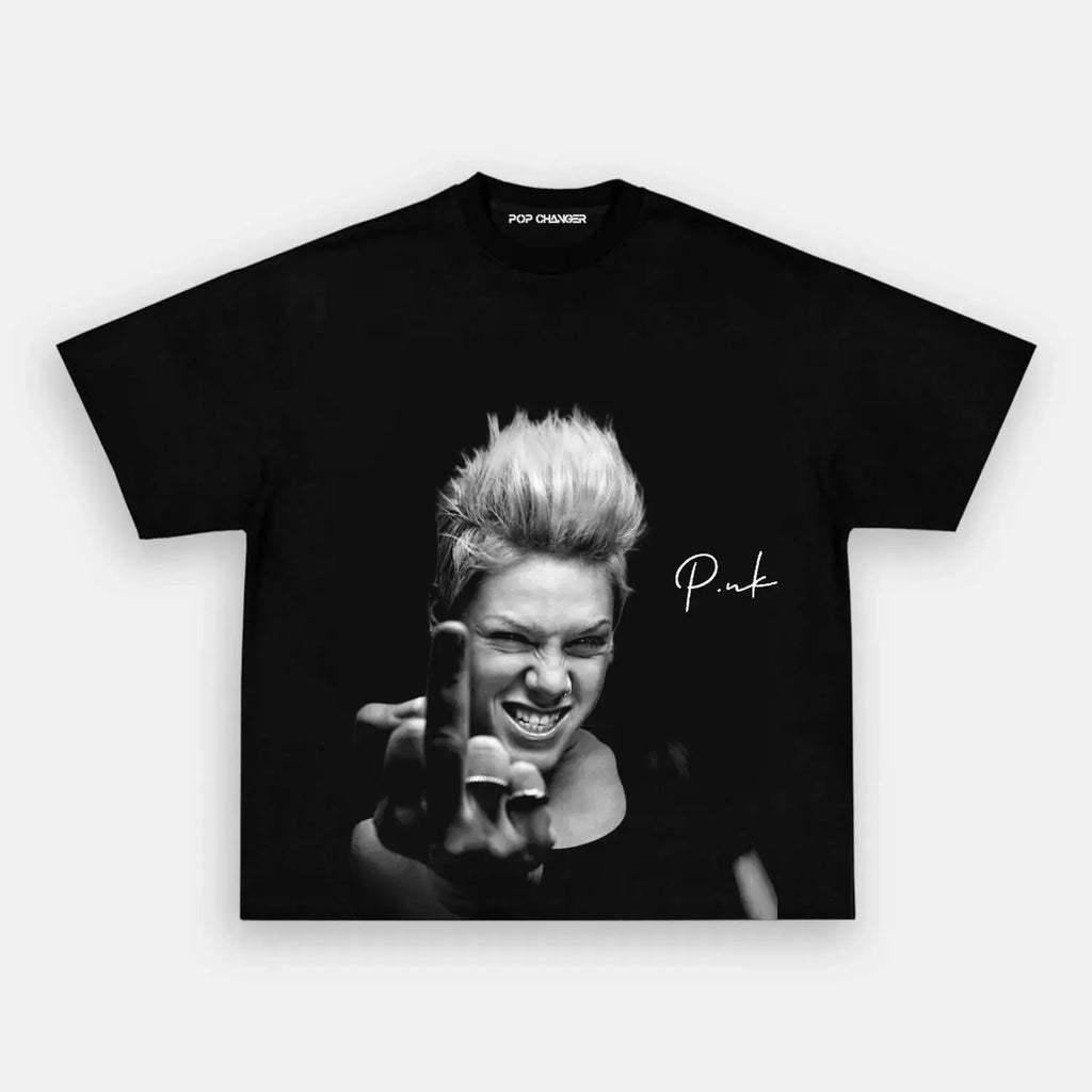 P!nk V2 Tee Hoodie, Sweatshirt | CiraTrend.com (Image 5)