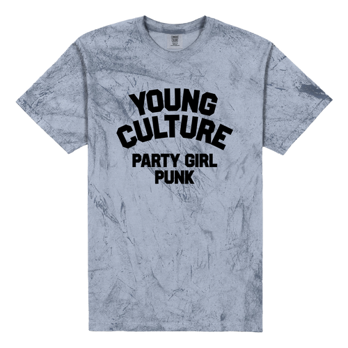 "Party Girl" T-Shirt Hoodie, Sweatshirt | CiraTrend.com