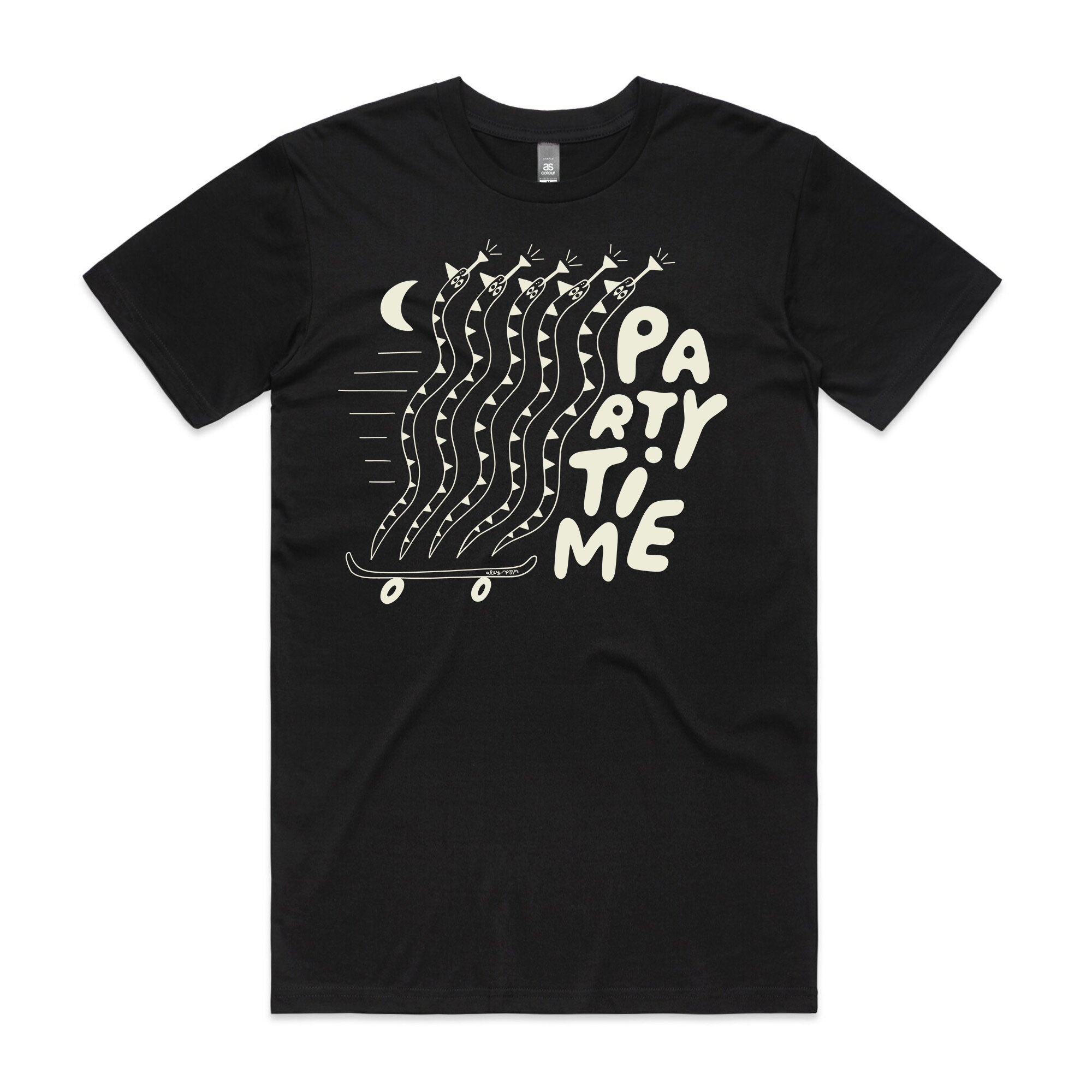 Party Time Tee Hoodie, Sweatshirt | CiraTrend.com (Image 1)
