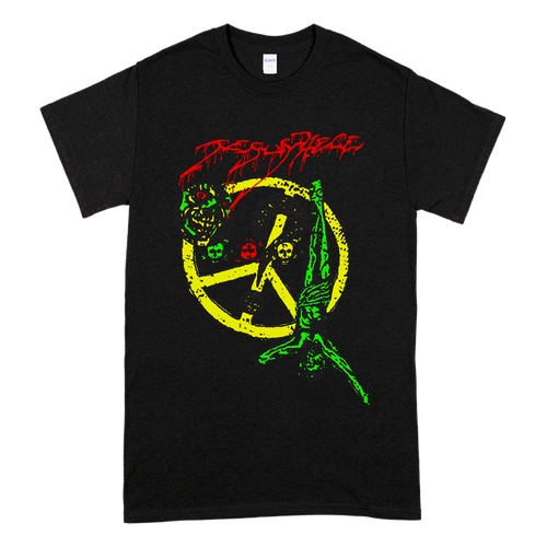 "Peace" T-Shirt Hoodie, Sweatshirt | CiraTrend.com