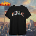 Peep Game Max B University Shirt