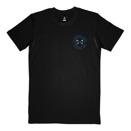 "Perception Twin" T-Shirt Hoodie, Sweatshirt | CiraTrend.com (Image 2)