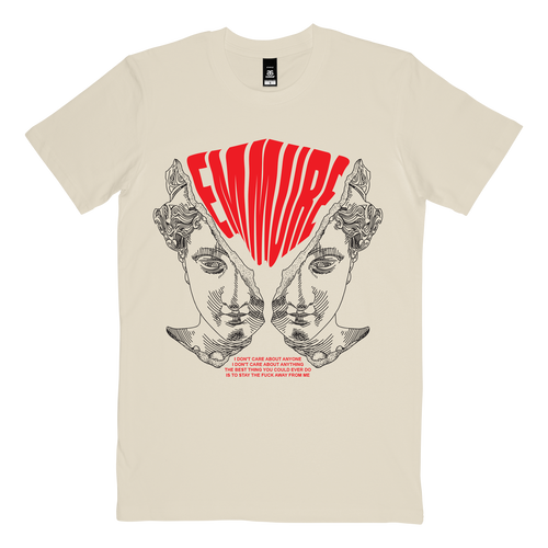 "Persona Non Grata" T-Shirt Hoodie, Sweatshirt | CiraTrend.com